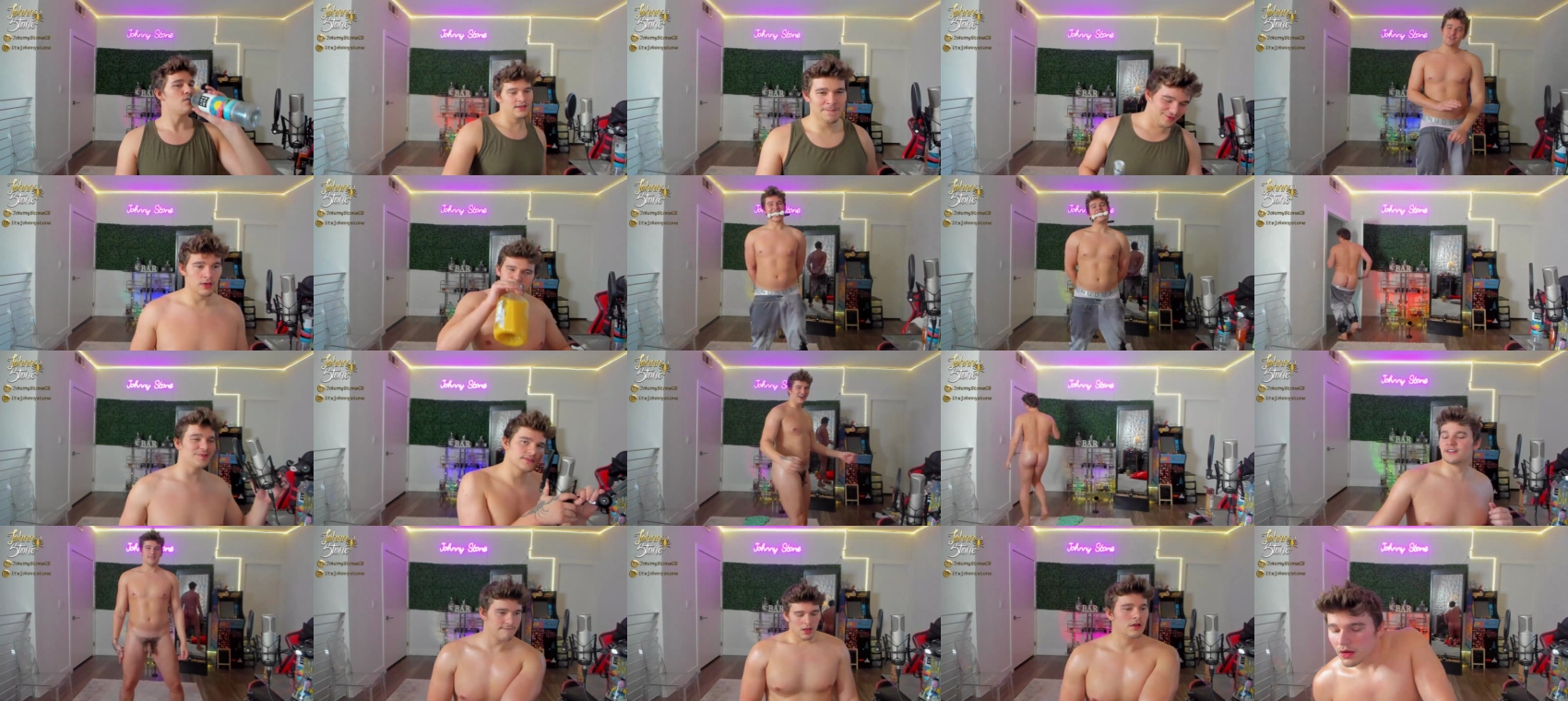 thejohnnystone  01-09-2022